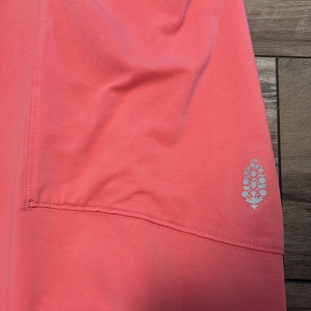 NWT FP Movement Hot Shot Onesie Hibiscus XL - Picture 7 of 8
